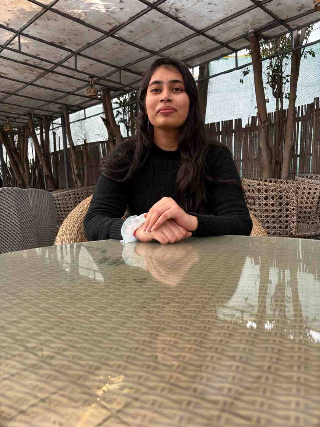 Tanvi Verma – Flutter Developer